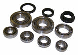 Crown Automotive - Steel Unpainted Transmission Master Overhaul Kit - BKBA10