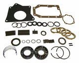 Jeep Vintage - Metal Black Transmission Overhaul Kit BKT170