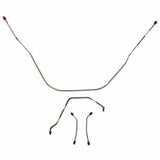 Front Brake Line Kit for 1962-1964 Chevy Bel Air