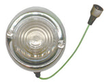 1960-1966 Chevrolet C10 Panel; Back-Up Lamp Assembly - Fleetside BLA66FL