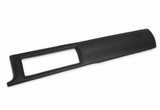 Black Dash Pad fits Ford Mustang 1987-1993 - E7ZZ-6504290-BK muscle car