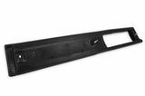 Black Dash Pad fits Ford Mustang 1987-1993 - E7ZZ-6504290-BK muscle car