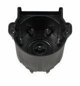 MSD ignition distributor black red 84263