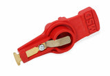 MSD ignition distributor black red 84823