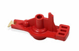 MSD ignition distributor black red 84823