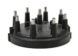 MSD ignition distributor black red 84823