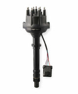 MSD ignition distributor black big block 23753