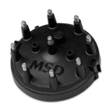 MSD ignition distributor for 1972-1973 Ford Mustang black 84083