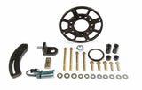 MSD crank trigger kit for 1979-1982 Ford Mustang black aluminum steel small block 86403