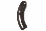 MSD crank trigger kit for 1979-1982 Ford Mustang black aluminum steel small block 86403