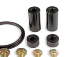 MSD crank trigger kit for 1979-1982 Ford Mustang black aluminum steel small block 86403