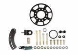 MSD crank trigger kit for 1979-1982 Ford Mustang black aluminum steel small block 86403
