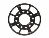 MSD crank trigger kit for 1979-1982 Ford Mustang black aluminum steel small block 86403