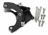 Hooker performance muffler black bracket-20-133bk