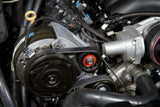 Hooker performance muffler black bracket-20-133bk
