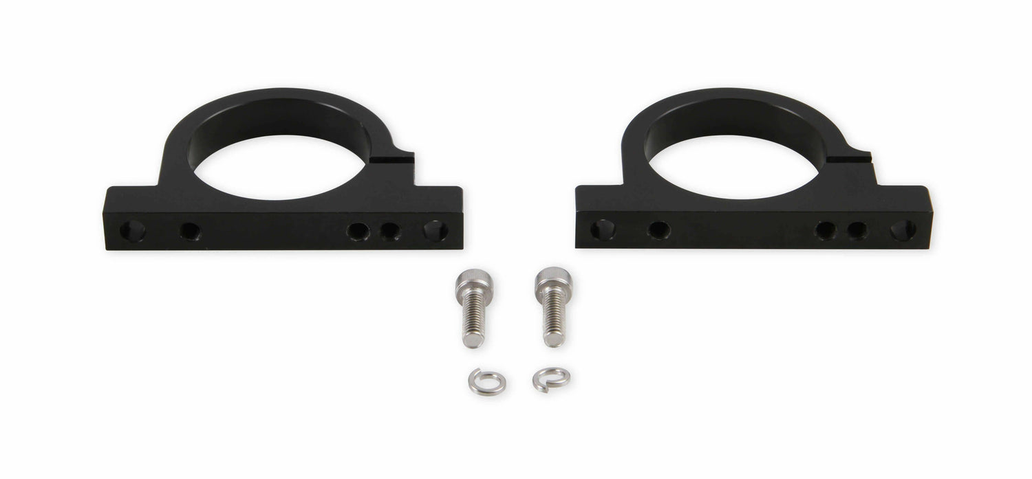 Hooker performance muffler black filters-162-573
