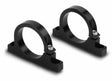 t Black Mounting Bracket HP and VR Series Billet Fuel Filters - 162-574 Holley