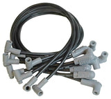MSD ignition coil black big block 31293