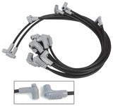 t Black Super Conductor Small Block Chevy, HEI - 31353 MSD