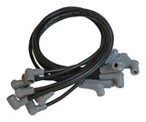 MSD ignition coil for 1961-1968 Chevy Monte Carlo black small block 31653