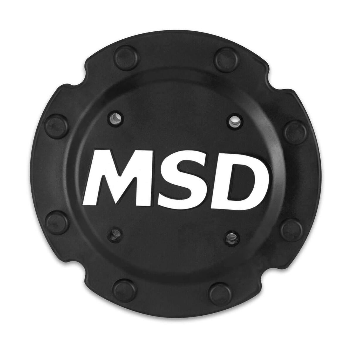 t Black Wire Retainer, Replacement, Pro Cap, PN 7445/PN 7455 - 74093 MSD