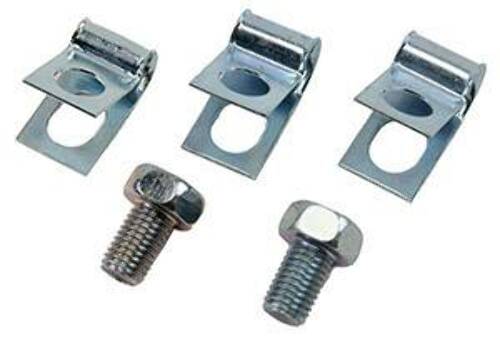Front Brake Line Clip Set BLC001 Shafer's Classic Reproductions