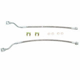 Brake Line for 01-07 GMC Sierra 2500HD short bed