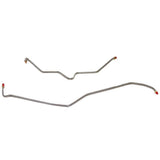 Brake Line for 01-07 GMC Sierra 2500HD long bed