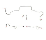 Brake Line for 1967 Dodge Coronet