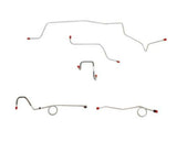 Brake Line for 1967 Dodge Charger