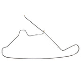 Brake Line for 1967 Dodge Charger Complete drum brakes