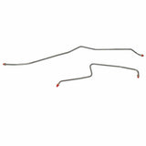 Brake Line for 01-07 Chevy Silverado 2500HD long bed