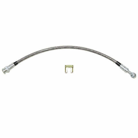 Brake Line for 01-07 Chevy Silverado 2500HD long bed