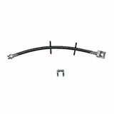 Complete Brake Line & Hose Kit For 68-69 Dodge Charger Mopar B-Body - BLH110SS