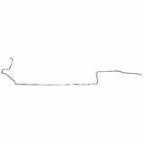 Complete Brake Line & Hose Kit For 68-69 Dodge Charger Mopar B-Body - BLH110SS