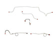 Brake Line for 1967 Chevy Blazer