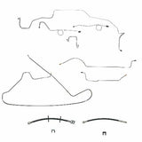 Brake Line for Complete