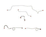 Brake Line for 1967 Dodge Coronet