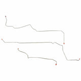 Brake Line for 94-95 Mustang GT AWABS