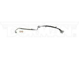 Brake Line for 2003 Complete
