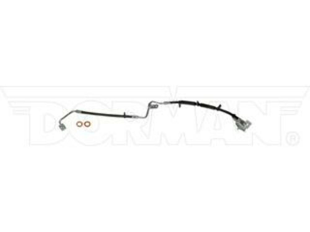 Brake Line for 2003 Complete