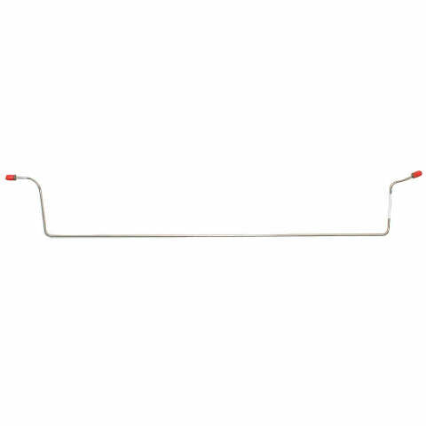 96-98 Ford Mustang GT Brake Line & Hose Kit w/ ABS BLH15