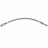 96-98 Ford Mustang GT Brake Line & Hose Kit w/ ABS BLH15