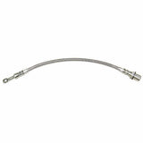 96-98 Ford Mustang GT Brake Line & Hose Kit w/ ABS BLH15