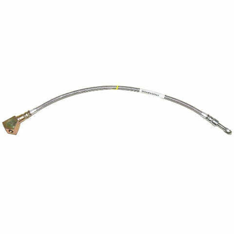 96-98 Ford Mustang GT Brake Line & Hose Kit w/ ABS BLH15