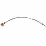 96-98 Ford Mustang GT Brake Line & Hose Kit w/ ABS BLH15
