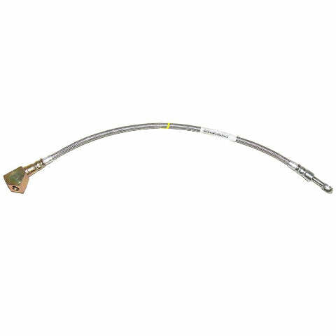 96-98 Ford Mustang GT Brake Line & Hose Kit w/ ABS BLH15