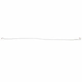 t 05-07 Chevrolet Silverado 1500 Brake Line & Hose Kit 4WD Ext Cab/Short Bed Fine Lines