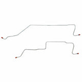 Brake Line for 05-07 GMC Sierra 1500 long bed