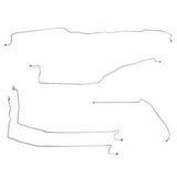 Brake Line for 05-07 GMC Sierra 1500 long bed